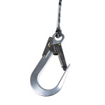 Lanyard Cofra FLAGGING Dĺžka: 1,5m
