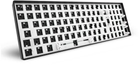 Sharkoon Sharkoon SKILLER SGK50 S2 Barebone (schwarz)