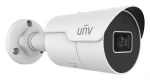 Uniview IPC2124LE-ADF40KM-H / Vonkajšia IP kamera / 4 Mpix / obj. 4,0 mm / 79 ° / IR 50 m / PoE / IP67 (IPC2124LE-ADF40KM-H)
