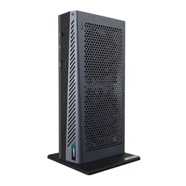 GIGABYTE AORUS RTX 5060 Ti AI BOX / Externý GPU / 2572 MHz / 16 GB GDDR7 / Thunderbolt 5 / 1x HDMI + 3x DP (GV-N506TIXEB-16GD)