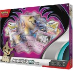 Pokémon TCG: Mimikyu ex Box