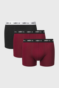 3 PACK Boxerky MEN-A Roland