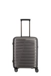 Sada cestovných kufrov Travelite Air Base S,M,L Anthracite