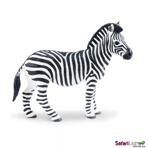 Safari Ltd. Safari Ltd. Mláďa zebry