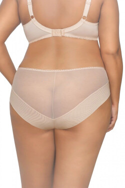 Dámske nohavičky 1030 Novato beige - AVA Béžová L