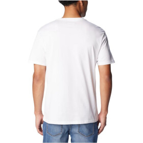 Columbia CSC Basic Logo SS Tee M Tričko 1680053112 S