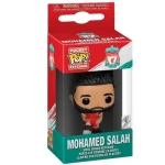 Funko POP! Kľúčenka Mohamed Salah (Liverpool)