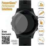 PanzerGlass Tvrdené sklo pre Samsung Galaxy Watch 41 mm čierna (3602)