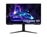 Samsung Odyssey G30D