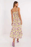 Denné šaty model 213309 Taliansko Moda universal