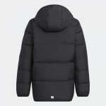 Detská bunda Frosty Jacket Jr ADIDAS 134 cm