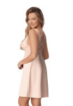 Košeľa Mefemi Desire KM34 L-4XL Ruda 4XL