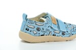 D.D.Step DDStep C086-61877 tyrkysové barefoot tenisky 22 EUR