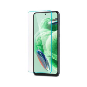 Spigen Glass tR Slim ochranné sklo pre Xiaomi Redmi Note 12 5G/POCO X5 5G 2ks (AGL06048)