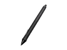 Wacom Grip Pen / pero k tabletu Intuos4, 5 a Cintiq (KP-501E-01)