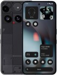 Nothing Phone (3) 5G 16/512GB Black (99936649)