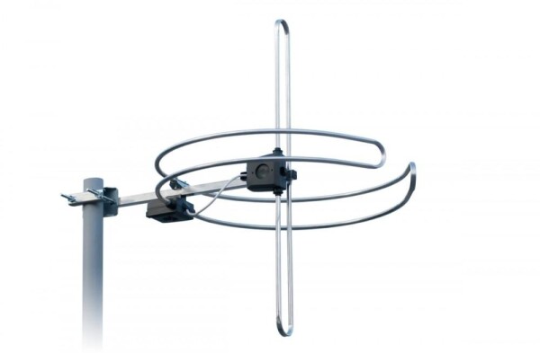 Iskra Iskra DAB+ FM F