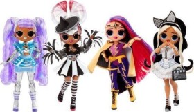 MGA L.O.L. Surprise OMG Movie Magic Doll Spirit Queen