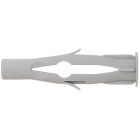 Fischer hmoždinka 40 mm 8 mm 53263 50 ks; 53263
