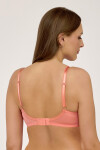 PODPRSENKA AV 2242 SUNSET PEACH MAXI SUNSET PEACH 90I
