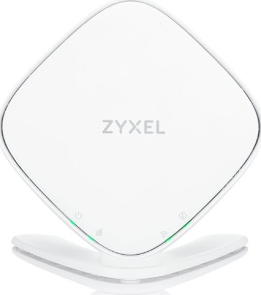 ZyXEL WX3100-T0-EU01V2F / AP / AX1800 / Dual-band / 1x GbE RJ-45 (WX3100-T0-EU01V2F)