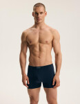 Boxerky Henderson 45481 Fur A2 M–4XL tmavě modrá XL
