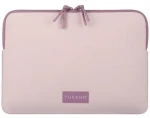 Tucano Neo ružová / Puzdro na MacBook / 13 "-14" (BFONEMBN13-PK)