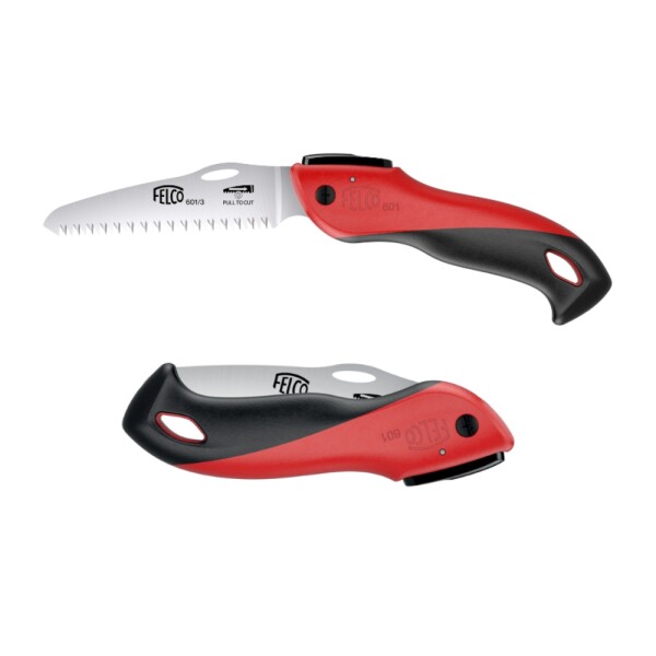 Zatváracia pílka FELCO 601