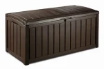 Keter Glenwood 390 l hnedý / Záhradný box (230399)