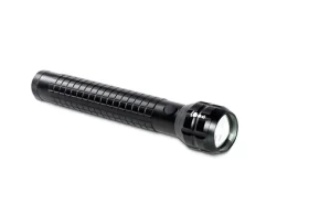 Maul Kronos XL čierna / LED svietidlo / 28,7 cm / 10 W / dosvit až 295 m (8182090)