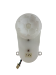 Mamido Mamido Servomotor s prevodovkou RS390 12V 5000 RPM