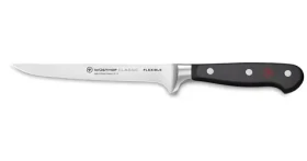 Wüsthof CLASSIC / Vykosťovací nôž / Dĺžka čepele 16 cm (1030101416)