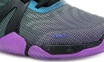 Xero shoes X1 Low Vivid Purple/Cosmic Blue W športové barefoot tenisky 37 EUR