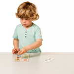 Toys for Life Toys for life - Hra dokonči obrázok