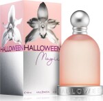 Jesus Del Pozo Halloween Magic toaletná voda dámska 100 ml