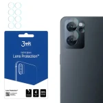 3mk Lens Protection / Sklo na fotoaparát / Oppo Reno 7 5G / Hybridné sklo