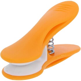 Plastová spona s ochrannou izoláciou, malá, 67 mm KS Tools 117.0163; 117.0163