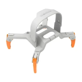 Sunnylife FP-LG968-C oranžová / Podvozok pre dron / Pre DJI Flip / Zvýšenie o 30 mm (FP-LG968-C)