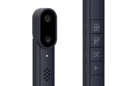 IPEVO Totem 120 Panoramatická konferenčná kamera 120 ° / USB-C / 4K / AI enchanced (5-904-B-08-00)
