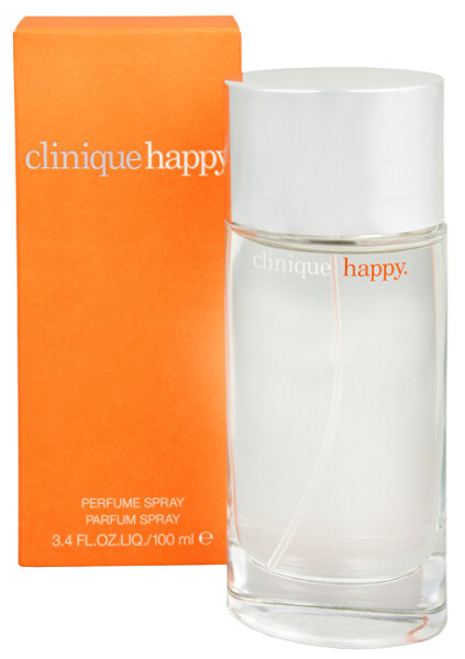 Clinique Happy Edp