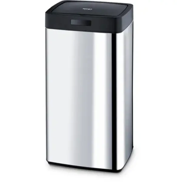 Lamart LT8044 Bezdotykový odpadkový kôš 45L / nerez (8590669243396)