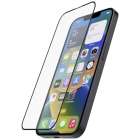 Hama ochranné sklo na displej smartfónu Vhodné pre: iPhone 15 Plus, iPhone 15 Pro Max 1 ks; 00219930