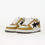 Tenisky A BATHING APE Bape Sta 3 M2 Brown EUR 42