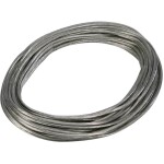 SLV 4024163126984 139026 nízkonapäť. komponent pre lankové systémy priehľadná; 139026