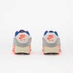 Tenisky Air Max 90 Lt Base Grey/ Sport Royal-Coconut Milk EUR 42.5