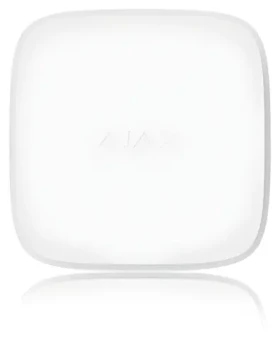 AJAX FireProtect 2 SB (Heat+Smoke+CO) biela / Detektor požiaru / teplotný, dymový a CO senzor / bezdrôtový (52256.150.WH1)
