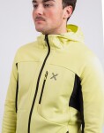 Montura Smooth 2 Hooded Maglia 202 SUNNY LIME L