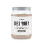 Just Whey Grass-Fed Protein - GymBeam (čokoládový milkshake, 500 g) (28324-43-500g-chocolate-milkshake-01)