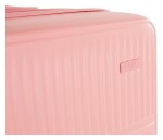 Sada cestovných kufrov Heys Pastel S,M,L Blush