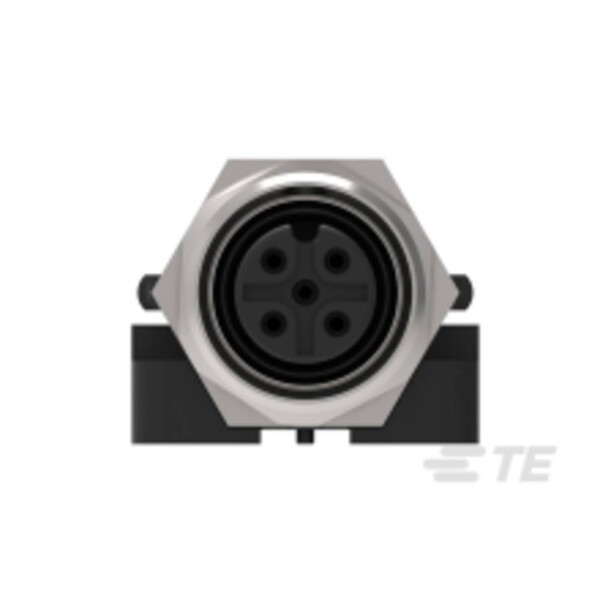 TE Connectivity TE AMP M8/M12 Connectors 4-2172071-2 1 ks; 4-2172071-2